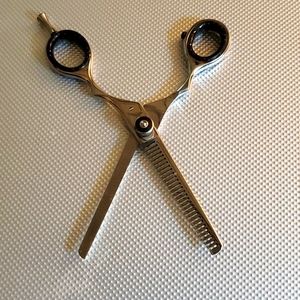 ICON thinning shears 5.5